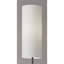 Lampe sur pied 74 "