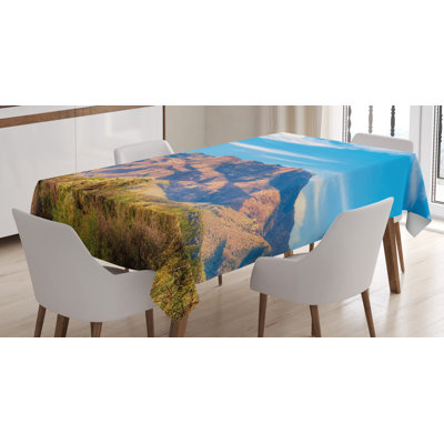 Tablecloth