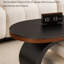 Godeus Slate Top Coffee Table-384218494-384218495-384218489