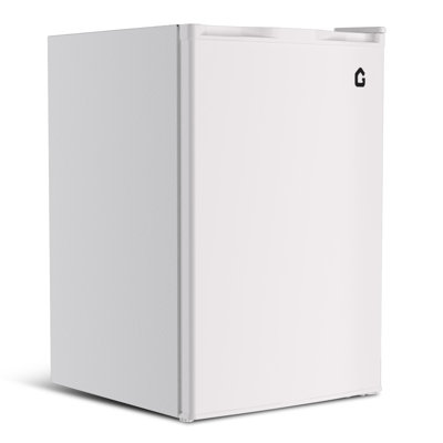 Compact Refrigerator Mini Fridge, 3.2/4.5/7.5 Cu. Ft., Energy-Efficient & Quiet, Adjustable Shelves on Fridge.com