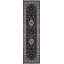 Hand Woven Wool Oriental Area Rug