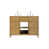 Honey Teak/Gold is out of stock