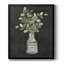 Artisanal Bouquet I, toile encadrée de qualité supérieure - prête à être accrochée-919630324-919630313