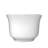 Ceres 59'' x 30.75'' Soaking Acrylic Bathtub