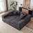 Riaan Modular Boneless Sectional Sofa-969932139