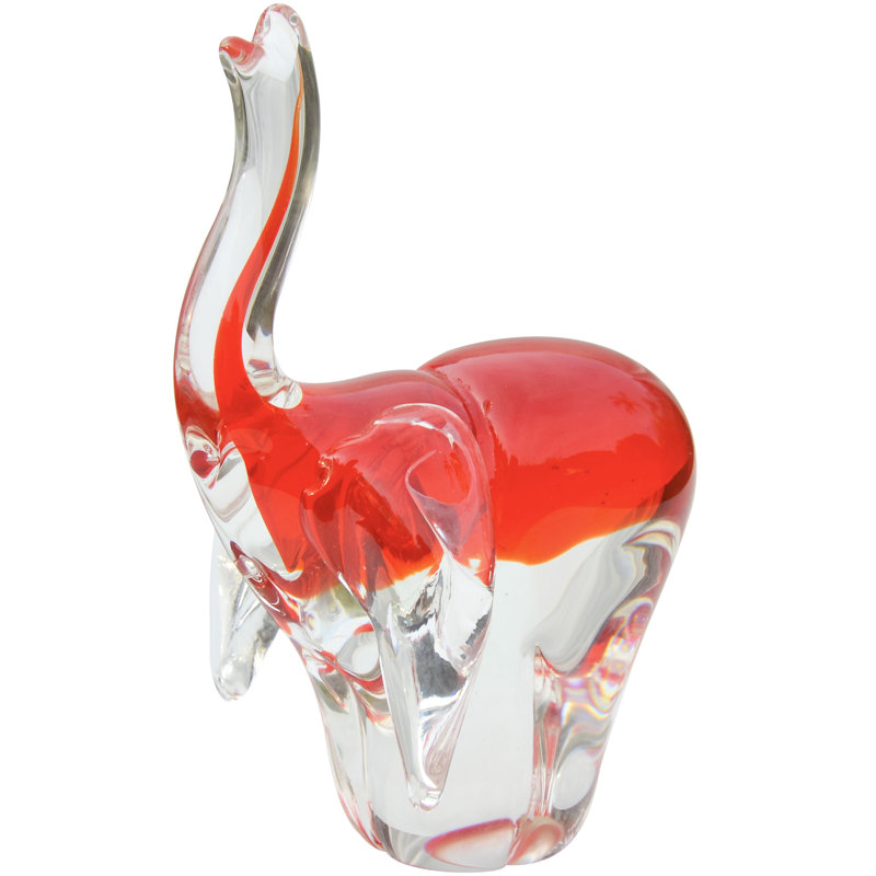 Figurine animaux Murano