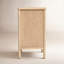 Commode 3 tiroirs l 34 po Hall-982972726