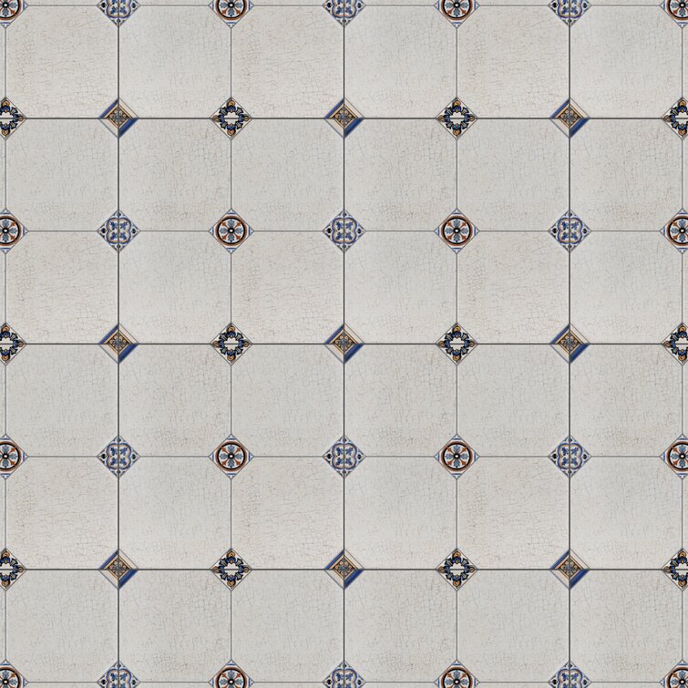 Custom Mosaic Tile Floor Mat – The Monogram Shop