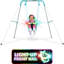 «My 1st Toddler Swing» avec DEL