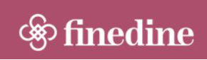 Logo Finedine