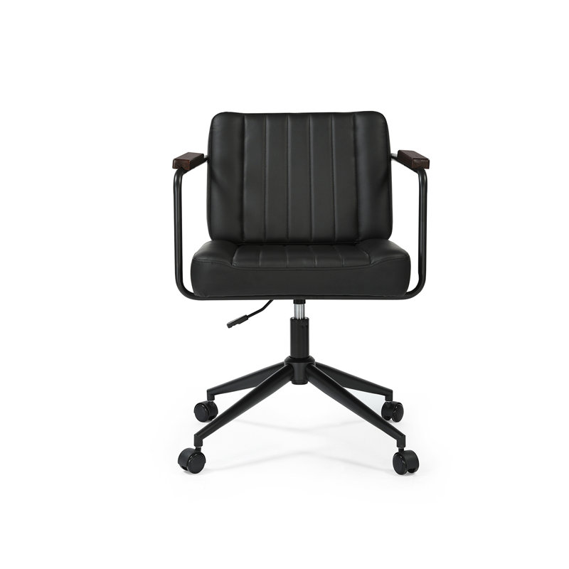 Office Chair, Black