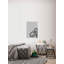 Gentle Giant II - Wrapped Canvas Painting-412715279