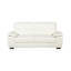 Clyburn 2 - Piece Faux Leather Living Room Set-40048368