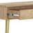 Console Table - Natural