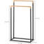 2 Freestanding Towel Rack