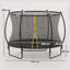 Freeport Park in. Round Fitness Trampoline