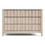 Commode 6 tiroirs Manzaneira