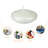 Unscented Floating Candle-58141897-58141898