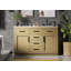 Meuble-lavabo double 54 po Ahner-999402157
