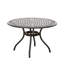 Table ronde Phoenix 48 pouces-451582755