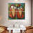 Brampt Flirting Love Birds-109085935
