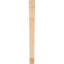 Support à blocs l 3 1/2 po x P 44 po x H 48 po, sapin Douglas-111738982-111860971-111860919
