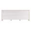 Commode rectangulaire en bois l 9 po Celine-588305173