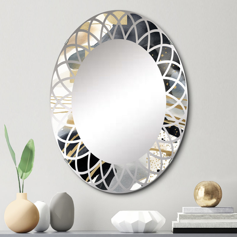 Miroir Hardenburgh, 30 po x 20 po