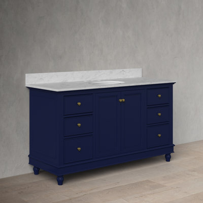 60'' Single Bathroom Vanity