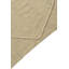 Tapis ivoire 4 x 6 pépins