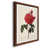 Maple Frame Canvas