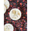 Marble Round 4 Piece Coaster Set
