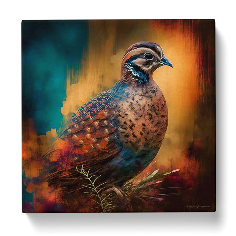 Print, 35cm H x 35cm W