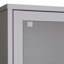 Armoire de rangement à 2 tablettes Kolbie-94395002