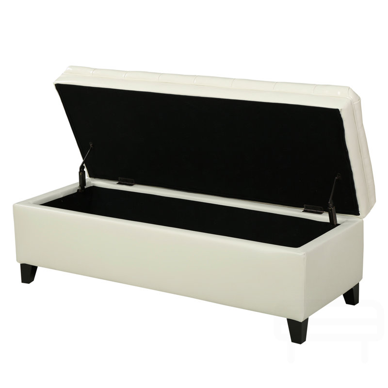Banc de rangement, Ivoire ivoire