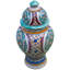 Handmade Ceramic Jar