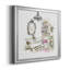 «Pink Opulence II», reproduction sur toile encadrée-1214440475-1214440478