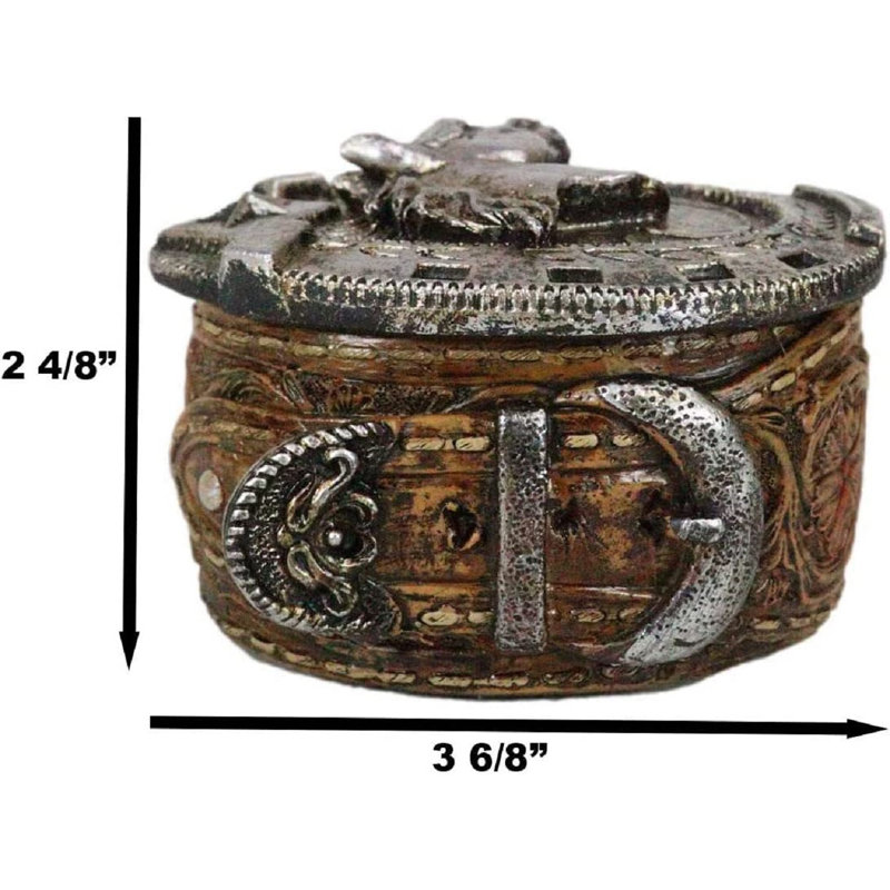 Figurine Lucky Horseshoe