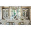 Vaisselier lumineux Platine de Royale-33065821