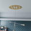 Médaillon de plafond en PVC O'Neal-40714265-40714278