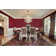 23-5/8 in Leaf Scroll Polyurethane Ceiling Medallion
