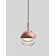 Krantz 1 - Light LED Single Pendant