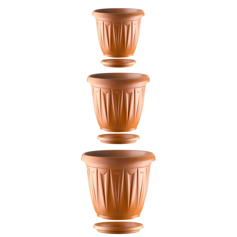 Ensemble de vase