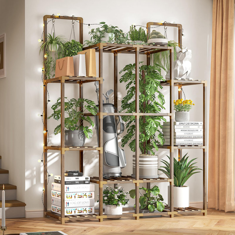 Support pour plante Shanesse