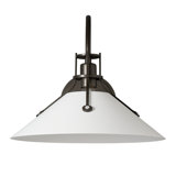 Henry Metal Shade Wall Sconce