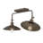 Daizia 2 - Light Dimmable Vanity Light