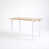 Beige / Blanc est en rupture de stock