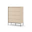 93cm Sideboard