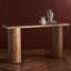 Console en bois massif Dorinne-103283091
