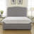 Boyd Sleep Respondaflex Memory Foam Mattress-438780813-521521819